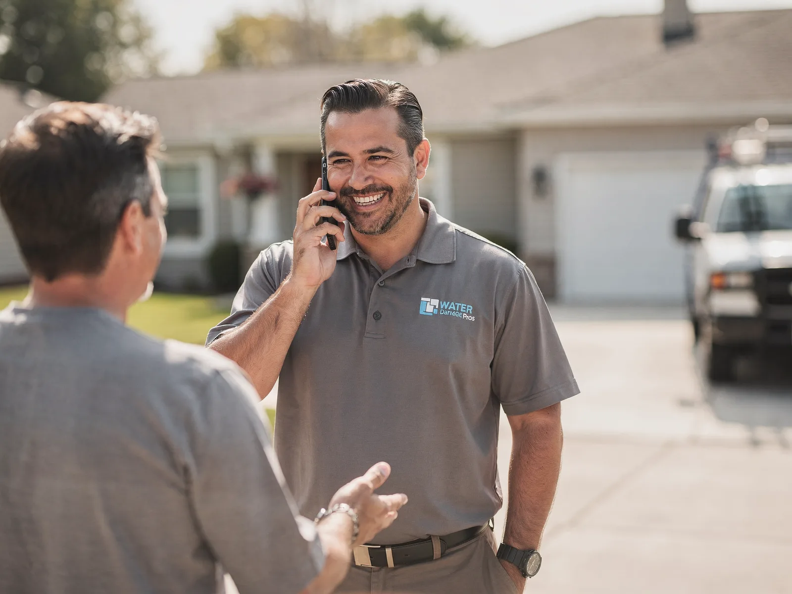 Water Damage Restoration Eureka, UT FAQs